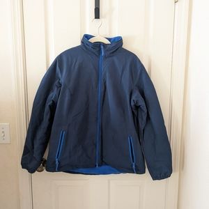 Hip-length Winter Jacket